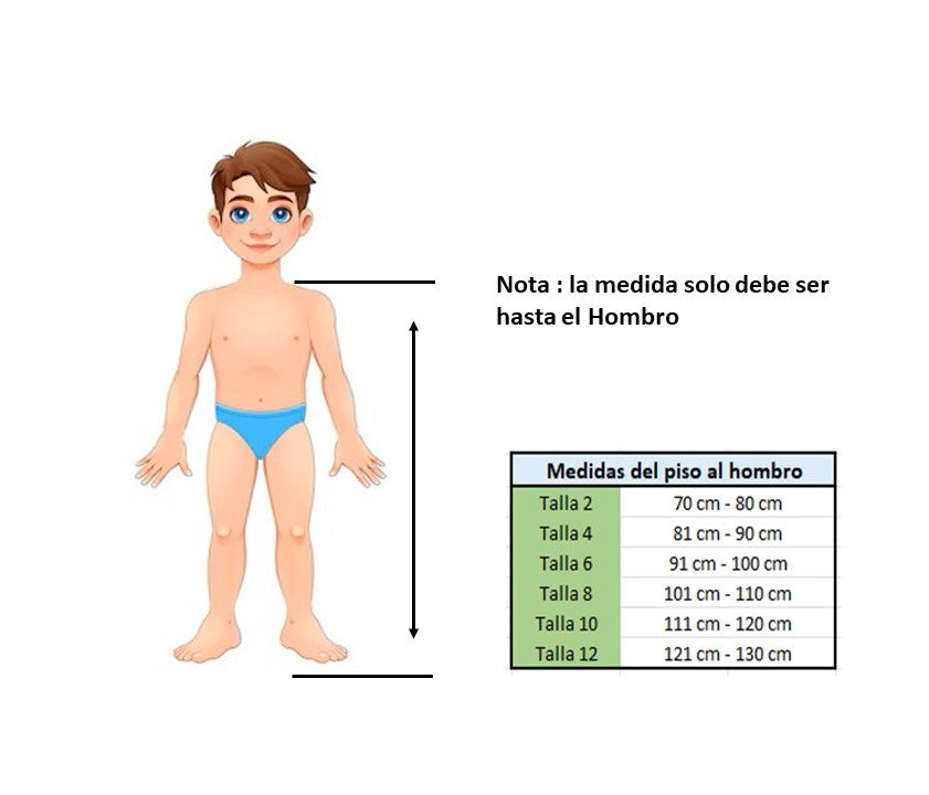 Disfraz Iron Man para niños – Traje acolchado con músculos y máscara