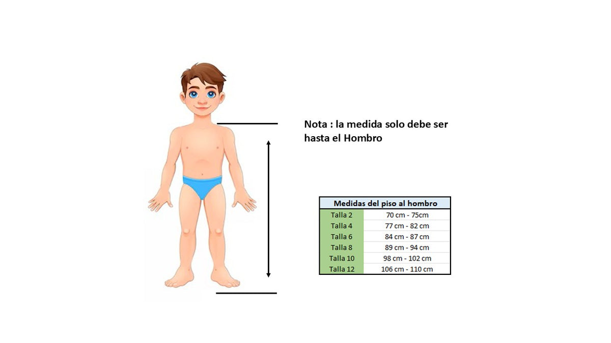 Disfraz Esqueleto Niño y Niña | Diseño Anatómico Realista